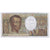 France, 200 Francs, Montesquieu, 1987, N.054, AU(50-53), Fayette:70.07, KM:155b