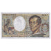 France, 200 Francs, Montesquieu, 1988, X.056, EF(40-45), Fayette:70.08, KM:155c