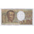 France, 200 Francs, Montesquieu, 1989, P.063, EF(40-45), Fayette:70.09, KM:155c