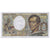 France, 200 Francs, Montesquieu, 1989, J.073, EF(40-45), Fayette:70.09, KM:155c