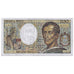 France, 200 Francs, Montesquieu, 1989, J.073, EF(40-45), Fayette:70.09, KM:155c