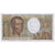 France, 200 Francs, Montesquieu, 1989, J.073, EF(40-45), Fayette:70.09, KM:155c