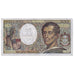 Francia, 200 Francs, Montesquieu, 1990, F.095, MBC, Fayette:70.10b, KM:155d