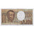 France, 200 Francs, Montesquieu, 1990, F.095, EF(40-45), Fayette:70.10b, KM:155d