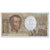 France, 200 Francs, Montesquieu, 1990, R.100, EF(40-45), Fayette:70.10b, KM:155d