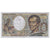 France, 200 Francs, Montesquieu, 1991, J.091, EF(40-45), Fayette:70.11, KM:155d