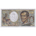France, 200 Francs, Montesquieu, 1991, J.091, EF(40-45), Fayette:70.11, KM:155d
