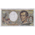 France, 200 Francs, Montesquieu, 1990, E.114, EF(40-45), Fayette:70.10c, KM:155d