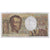 France, 200 Francs, Montesquieu, 1990, E.114, EF(40-45), Fayette:70.10c, KM:155d