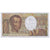France, 200 Francs, Montesquieu, 1992, C.102, AU(50-53), Fayette:70.12a, KM:155e