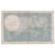 Francia, 10 Francs, Minerve, 1940, H.80497, MB, Fayette:07.22, KM:84