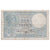 Francia, 10 Francs, Minerve, 1941, E.84766, MB, Fayette:7.29, KM:84