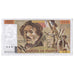 France, 100 Francs, Delacroix, 1979, B.20, EF(40-45), Fayette:69.03, KM:154b