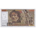 France, 100 Francs, Delacroix, 1983, X.64, UNC(63), Fayette:69.07, KM:154b