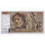 France, 100 Francs, Delacroix, 1984, K.75, AU(50-53), Fayette:69.08a, KM:154b