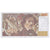 França, 100 Francs, Delacroix, 1989, G.145, EF(40-45), Fayette:69.13C, KM:154d