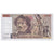 Frankrijk, 100 Francs, Delacroix, 1990, O.164, TTB, Fayette:69 bis 2.b, KM:154e
