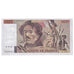 France, 100 Francs, Delacroix, 1990, O.164, TTB, Fayette:69 bis 2.b, KM:154e