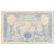 France, 100 Francs, 1887, N.1236, EF(40-45), Fayette:A48bis.07, KM:63b