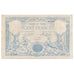 Francja, 100 Francs, 1887, N.1236, EF(40-45), Fayette:A48bis.07, KM:63b