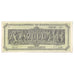 Banknote, Greece, 2,000,000,000 Drachmai, 1944, 1944-10-11, KM:133b, UNC(63)