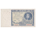 Banknot, Polska, 5 Zlotych, 1930, 1930-01-02, KM:72, AU(55-58)