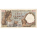 France, 100 Francs, Sully, 1941, C.27311, VF(30-35), Fayette:26.63, KM:94