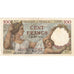 Francia, 100 Francs, Sully, 1941, N.20032, MBC, Fayette:26.48, KM:94