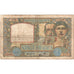Francia, 20 Francs, Science et Travail, 1940, C.2468, MB, Fayette:12.11, KM:92b