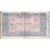 Francia, 1000 Francs, Bleu et Rose, 1914, A.876, MB, Fayette:36.28, KM:67g