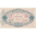 Francia, 500 Francs, Bleu et Rose, 1936, R.2248, MBC+, Fayette:30.37, KM:66m