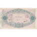 Francia, 500 Francs, Bleu et Rose, 1938, R.2832, MBC, Fayette:31.09, KM:88c