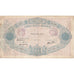 Frankreich, 500 Francs, Bleu et Rose, 1939, A.3240, S, Fayette:31.26, KM:88c