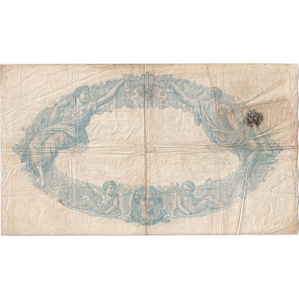 Frankreich, 500 Francs, Bleu et Rose, 1939, A.3240, S, Fayette:31.26, KM:88c