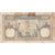 França, 1000 Francs, Cérès et Mercure, 1932, L.2272, VG(8-10), Fayette:37.07