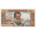 France, 50 Nouveaux Francs, Henri IV, 1960, F.56, AU(55-58), Fayette:58.5