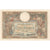 France, 100 Francs, Luc Olivier Merson, 1926, Y.14694, TTB, Fayette:24.5, KM:78b