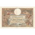 Francia, 100 Francs, Luc Olivier Merson, 1929, U.25573, BB+, Fayette:24.08
