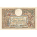 France, 100 Francs, Luc Olivier Merson, 1931, O.28587, TTB+, Fayette:24.10