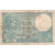 Francia, 10 Francs, Minerve, 1939, P.70923, MB, Fayette:07.05, KM:84