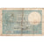 Francia, 10 Francs, Minerve, 1939, T.71190, MB, Fayette:07.06, KM:84