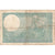 Francia, 10 Francs, Minerve, 1939, T.71190, MB, Fayette:07.06, KM:84