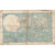 Francia, 10 Francs, Minerve, 1941, P.84461, B, Fayette:07.29, KM:84