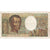 France, 200 Francs, Montesquieu, 1981, D.008, EF(40-45), Fayette:70.01, KM:155a