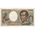 Frankrijk, 200 Francs, Montesquieu, 1983, B.016, TTB, Fayette:70.03, KM:155a