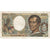 France, 200 Francs, Montesquieu, 1984, N.024, EF(40-45), Fayette:70.04, KM:155a