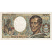 Frankrijk, 200 Francs, Montesquieu, 1984, N.026, TTB+, Fayette:70.04, KM:155a