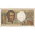 France, 200 Francs, Montesquieu, 1985, H.027, EF(40-45), Fayette:70.05, KM:155a