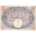 France, 50 Francs, Bleu et Rose, 1915, Y.6601, VF(20-25), Fayette:14.28, KM:64e