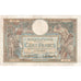 Frankreich, 100 Francs, Luc Olivier Merson, 1926, M.14410, SS, Fayette:24.4